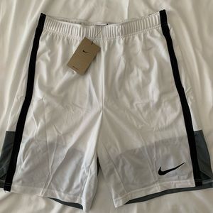 Nike Basketball Shorts
